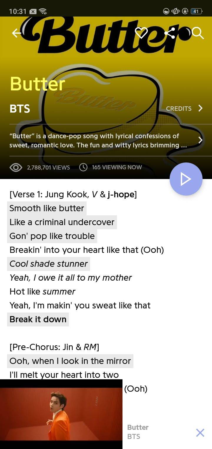Find The Lyrics To Your Favorite Songs With These 7 Apps Find The Lyrics To Your Favorite Songs With These 7 Apps