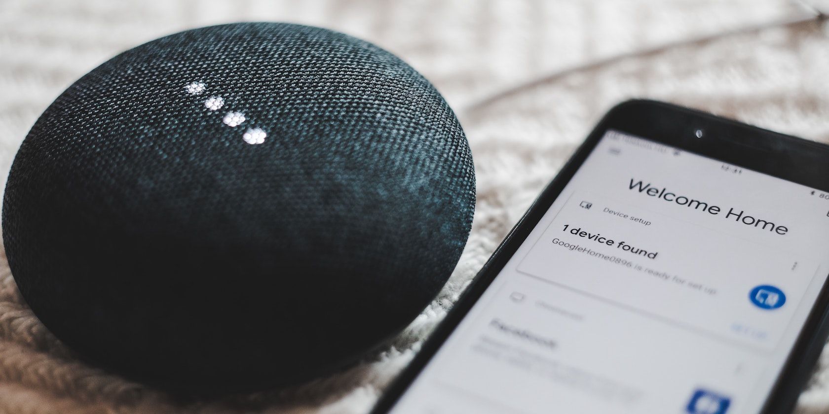 How to turn your old Android phone into a Google Assistant-powered smart  speaker - PhoneArena