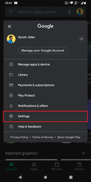 How To Manage Your Wishlist On The Google Play Store