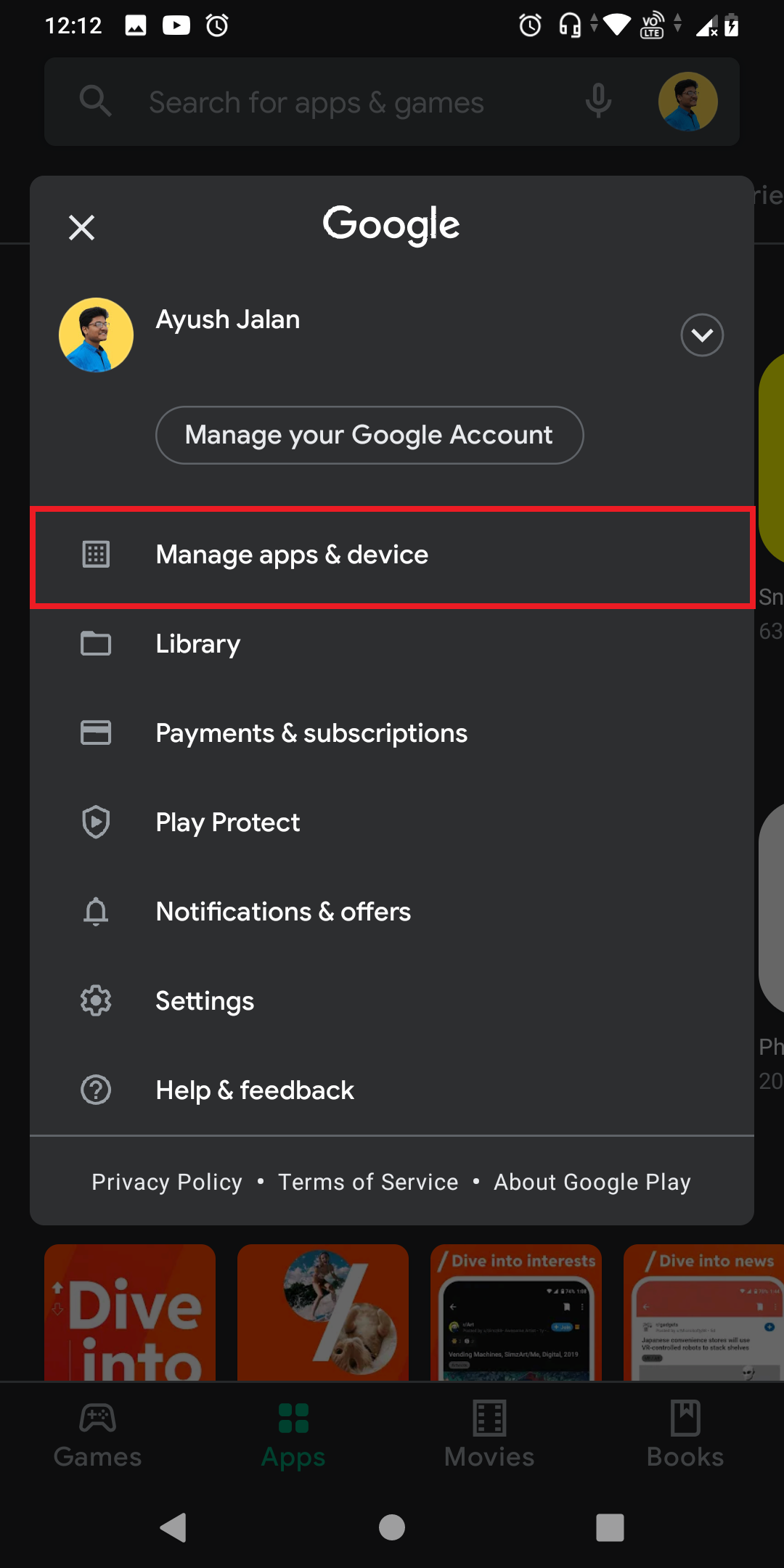 Google-Play-Store-Manage-apps-and-devices