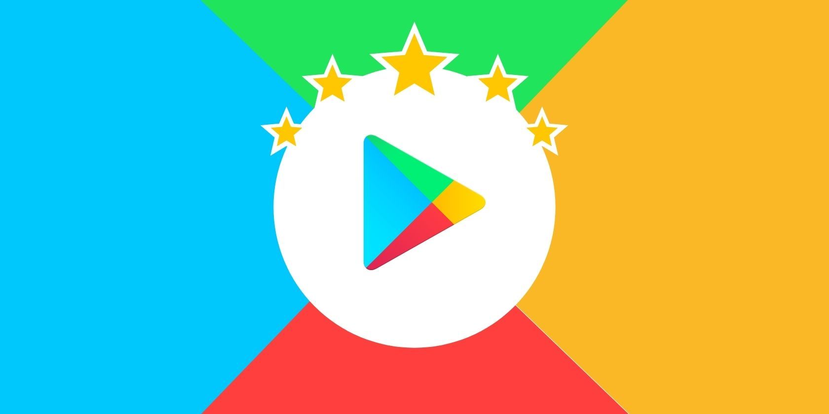 Google-Play-Store-Ratings