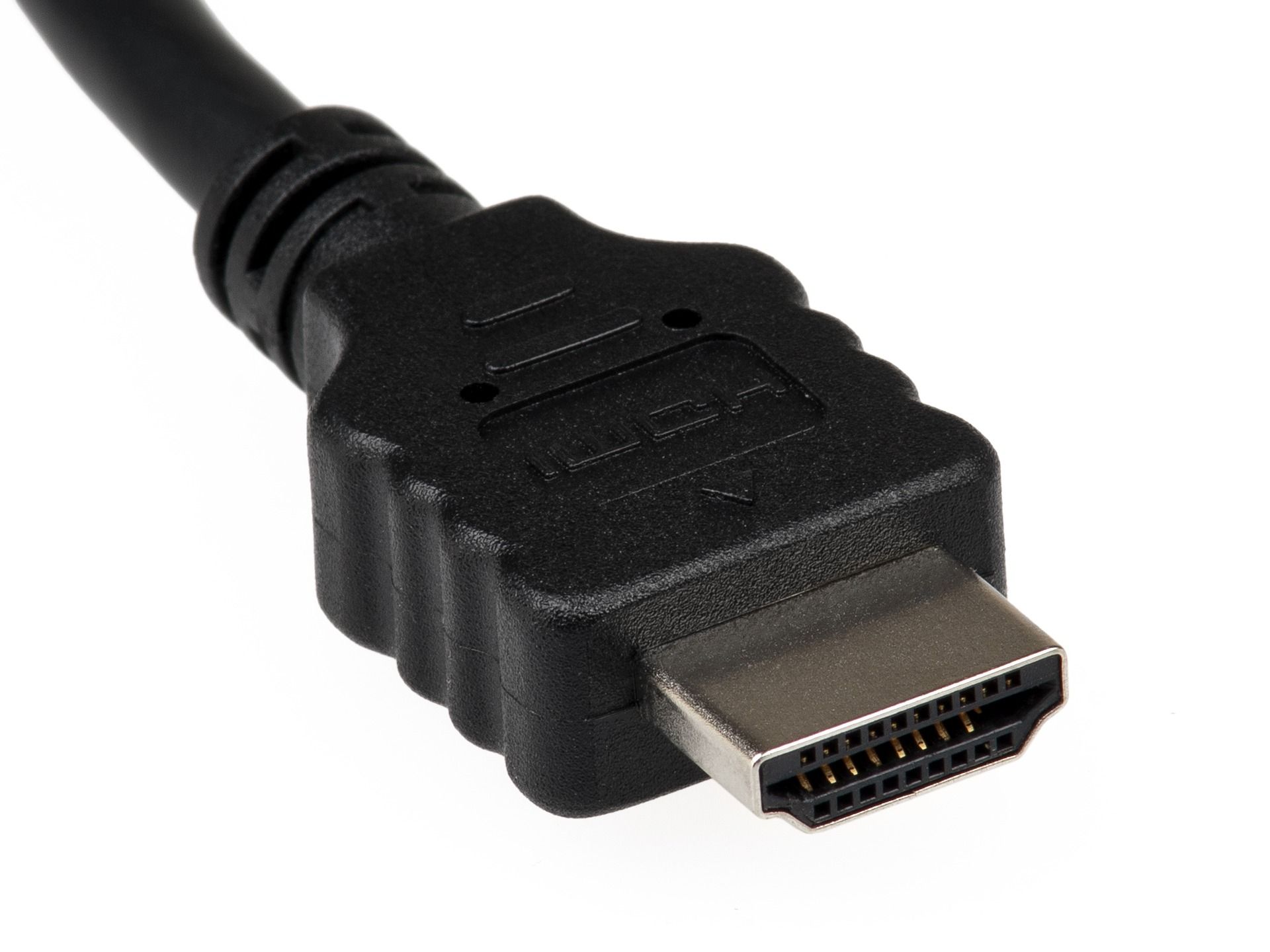 HDMI Cable Head - Come funzionano gli splitter HDMI e possono ridurre l’ingombro dei cavi?