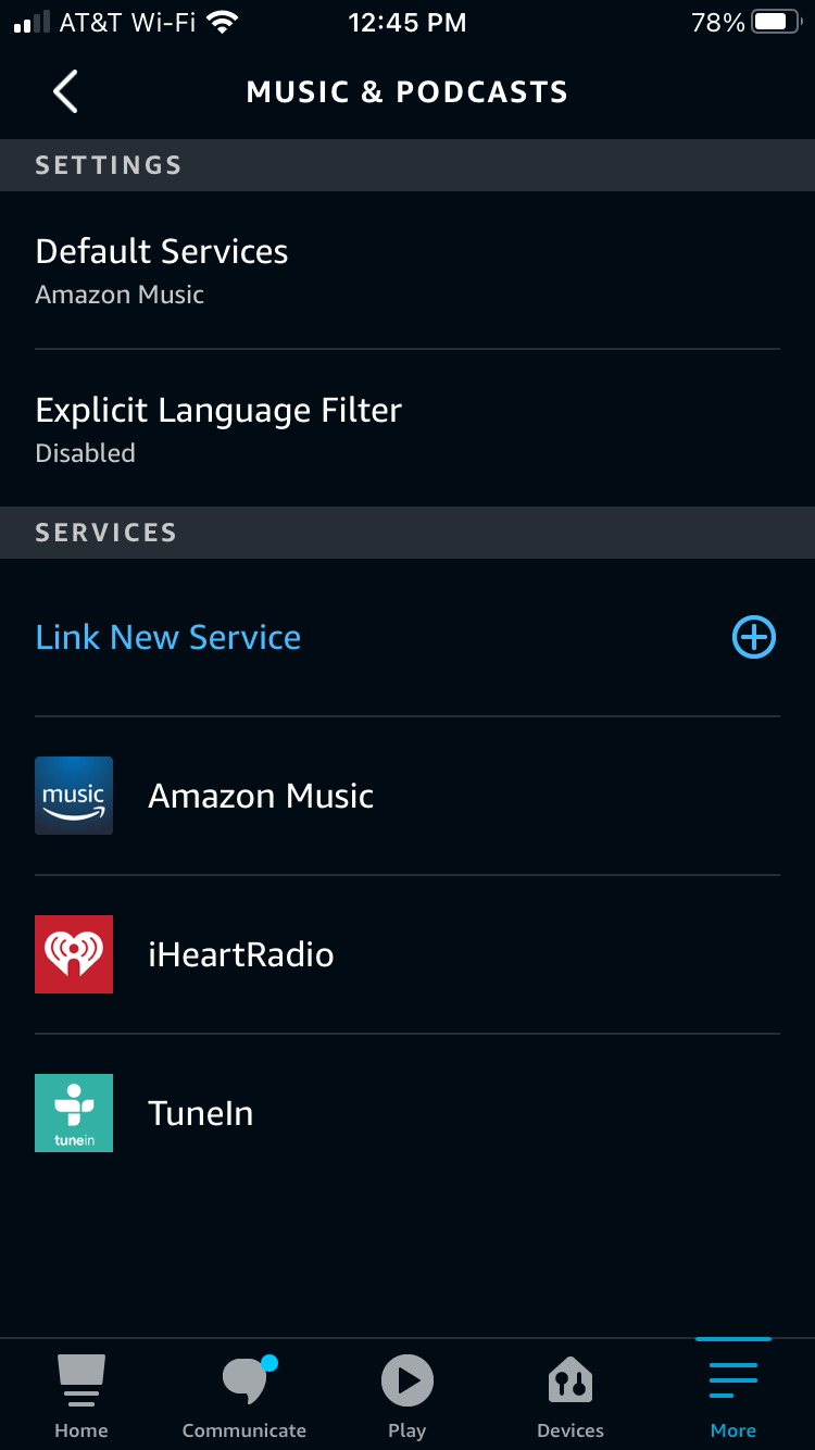 How to Play Apple Music on Your AlexaEnabled Speaker