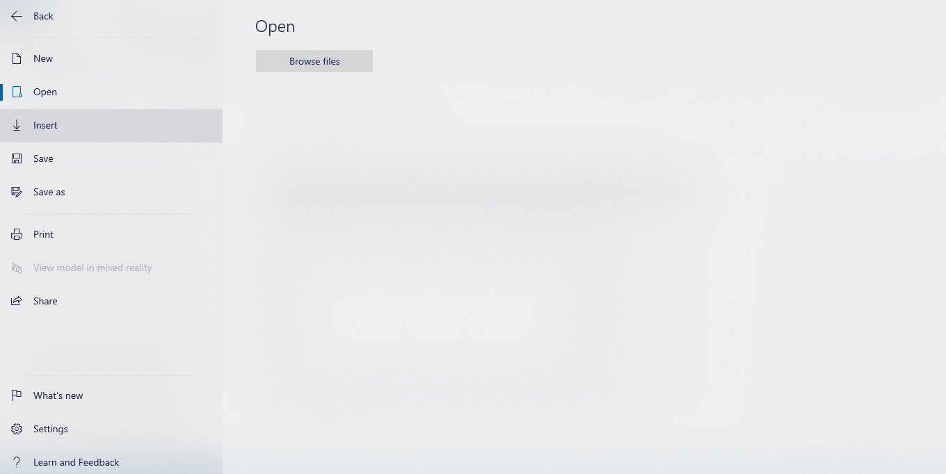How to Crop an Image Into a Perfect Circle With Paint 3D