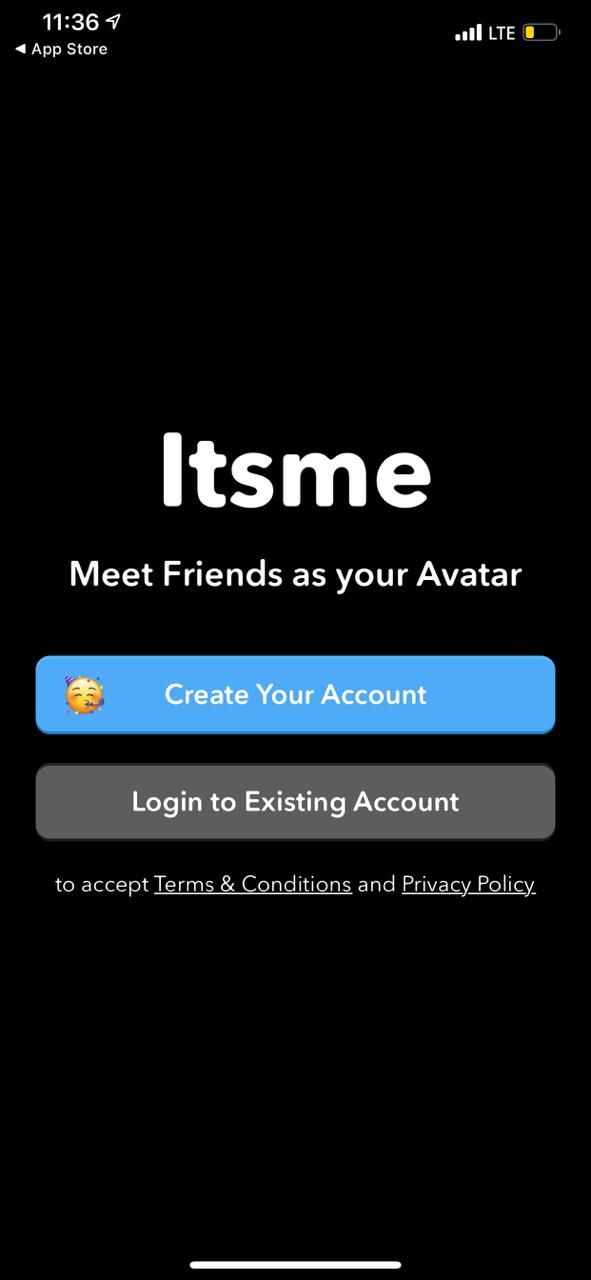 itsme app intro