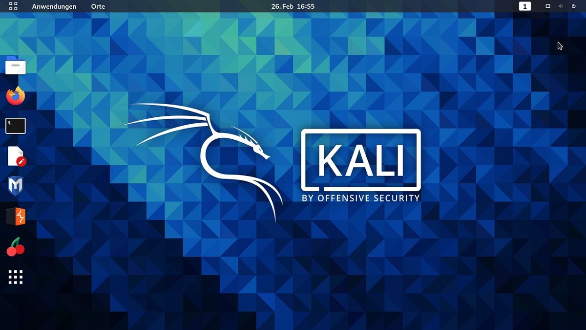 Kali Linux is a useful tool for penetration testers