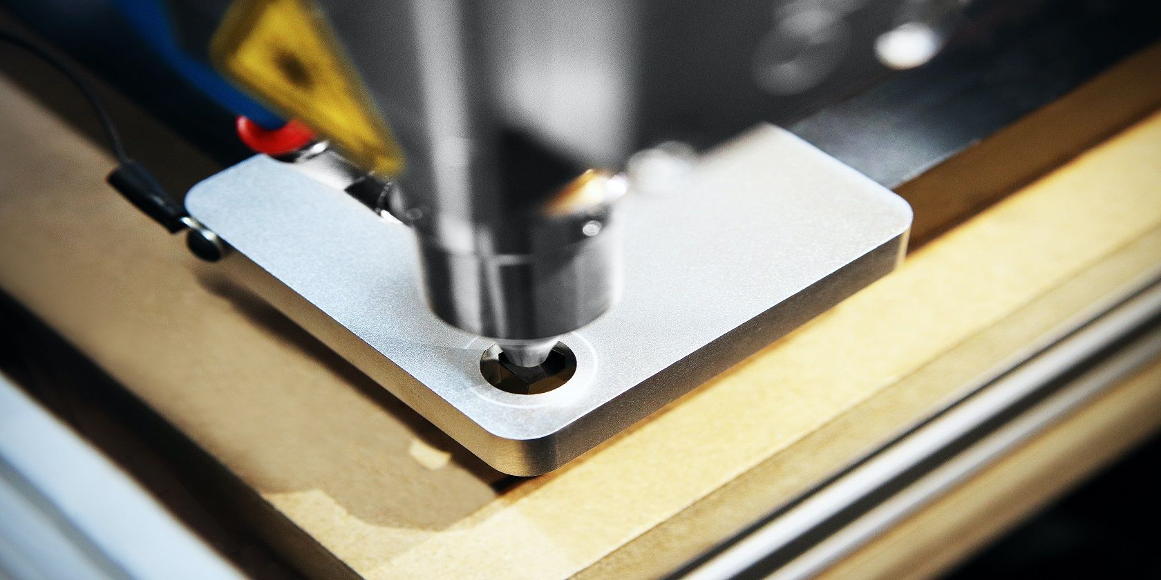 Laser-Engraver-machine