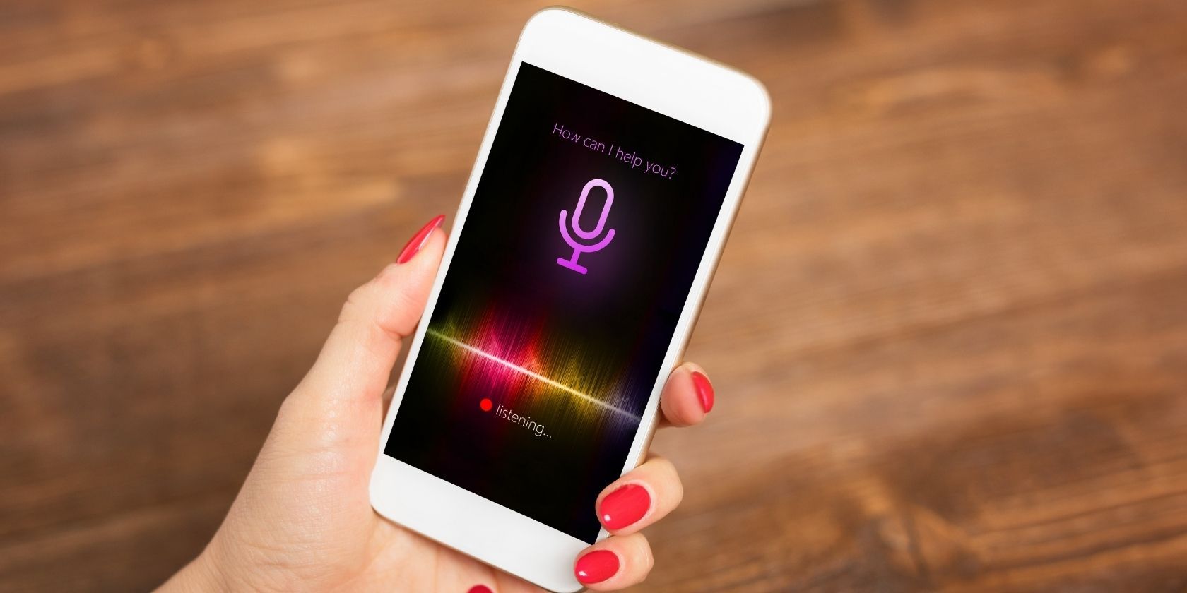 How to Change Siri's Voice on Your iPhone, iPad, or Mac