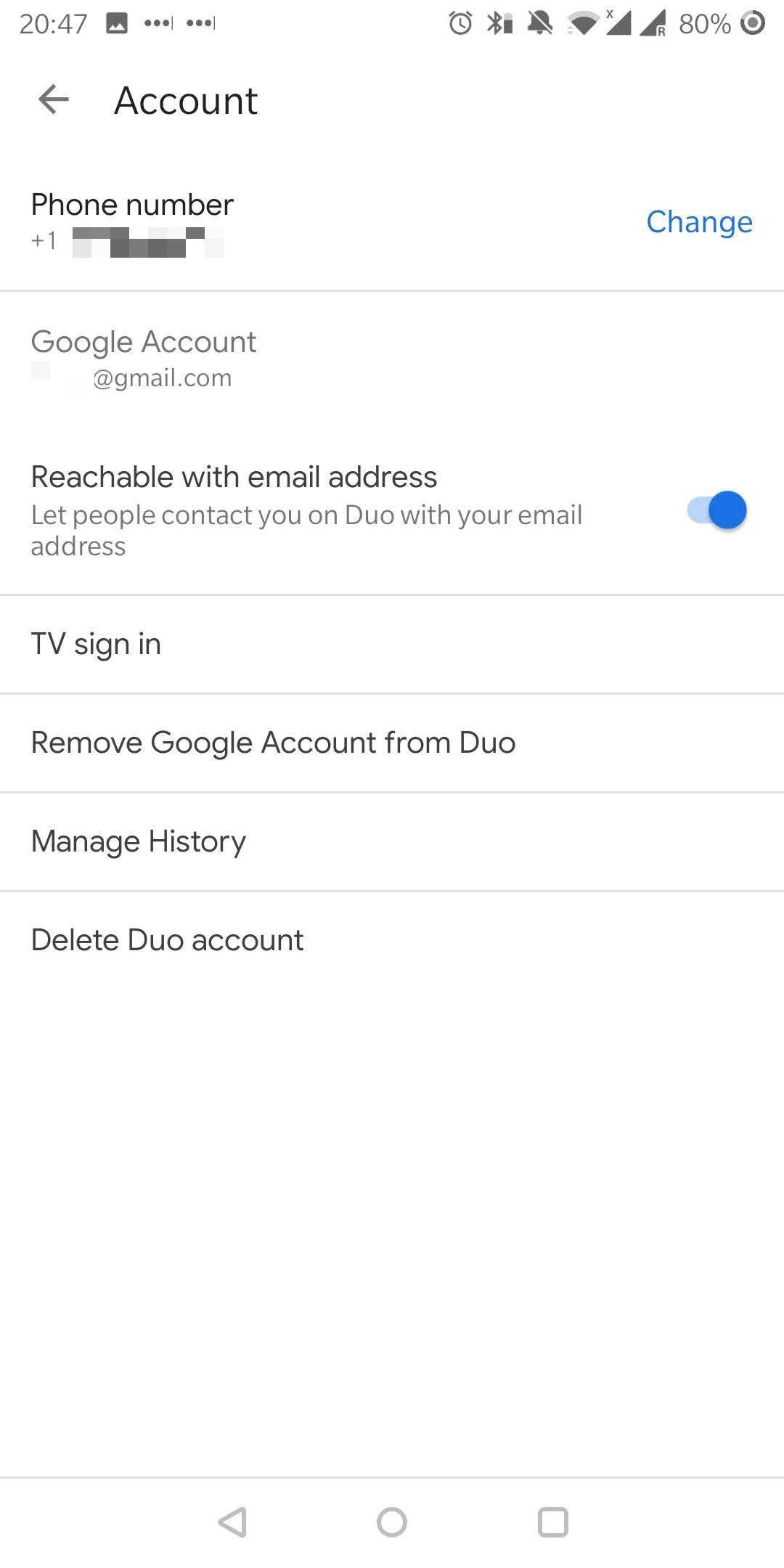 How To Manage Multiple Google Accounts On Your Android Phone