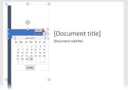 How To Make A Custom Cover Page In Microsoft Word Design Talk
