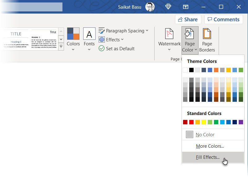 How To Make A Word Document Into Graph Paper