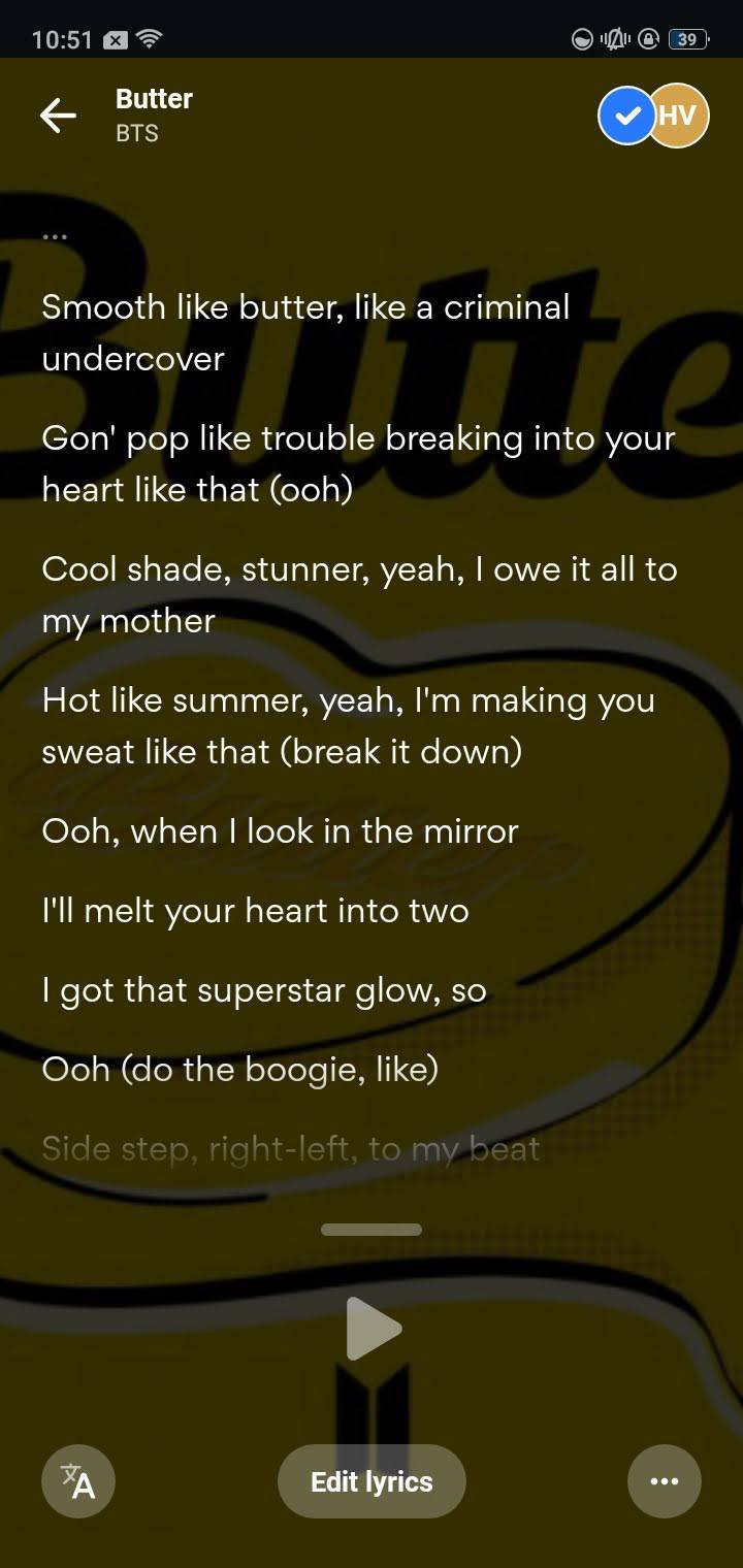 Find The Lyrics To Your Favorite Songs With These 7 Apps Find The Lyrics To Your Favorite Songs With These 7 Apps