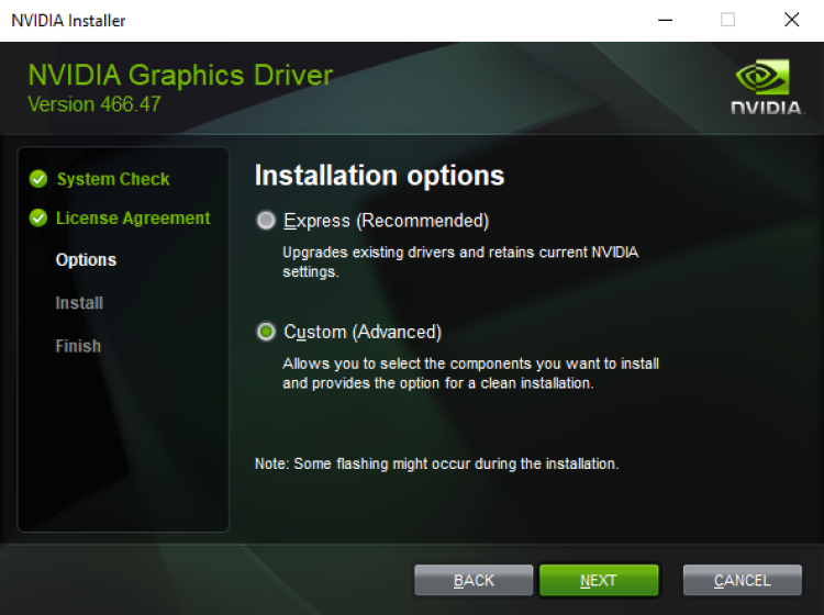 Nvidia Clean Driver 2 - Come installare e reinstallare in modo pulito i driver GPU su Windows