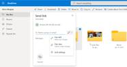 Onedrive Sharing Feature Deep Dive Simplified Sharing Across 