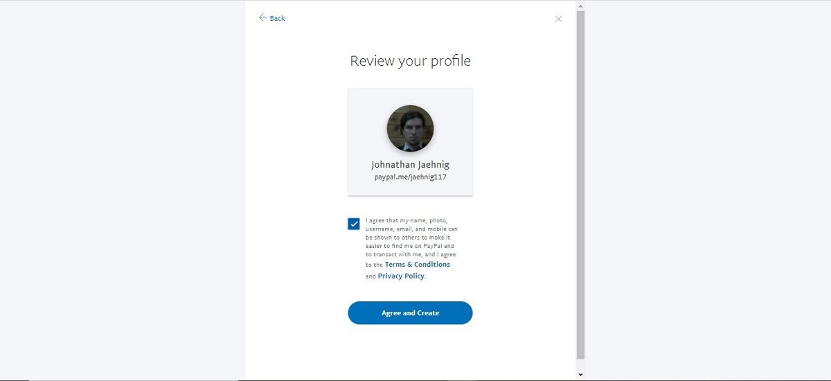 Paypal.me profile review - Che cos’è PayPal.Me e come si usa?