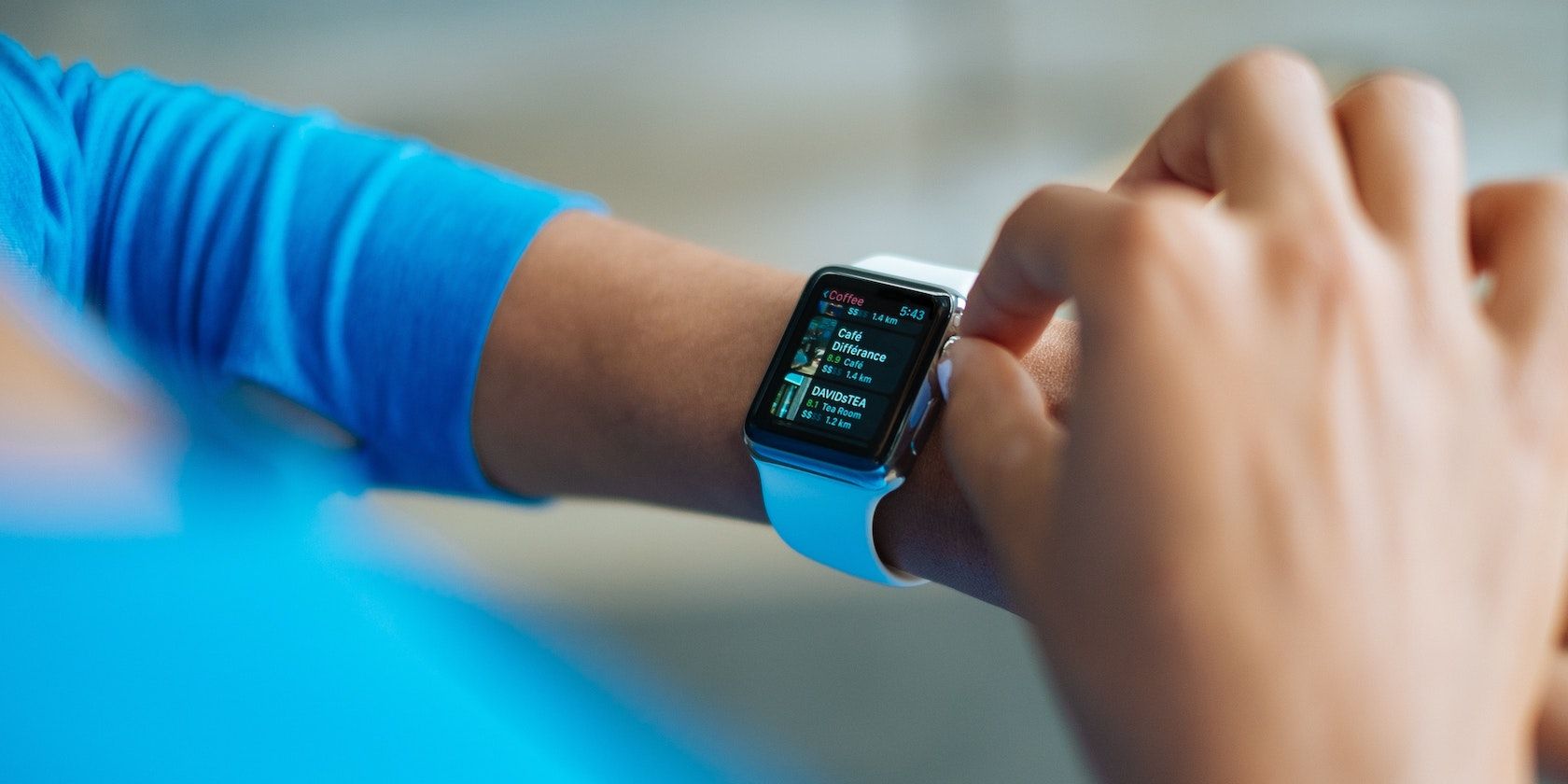 How to Update Your Apple Watch