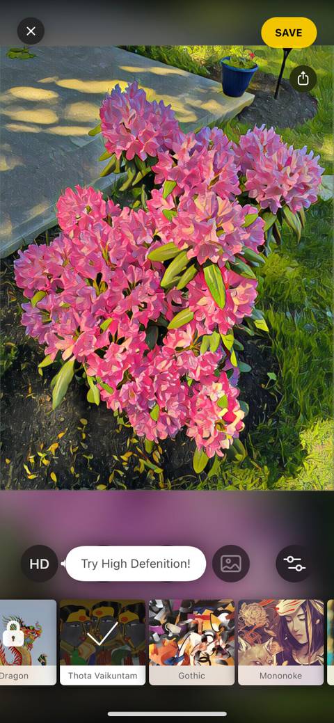 6 برنامه رایگان برای تبدیل عکس به آثار هنری و نقاشی 4 Prisma Oil Painting.jpg?q=50&fit=crop&w=480&dpr=1 -