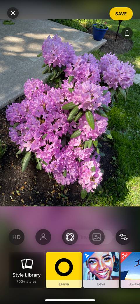 6 برنامه رایگان برای تبدیل عکس به آثار هنری و نقاشی 3 Prisma Original.jpg?q=50&fit=crop&w=480&dpr=1 -