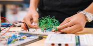 11 DIY Electronics Project Ideas For Engineering Students DW FW Beginners