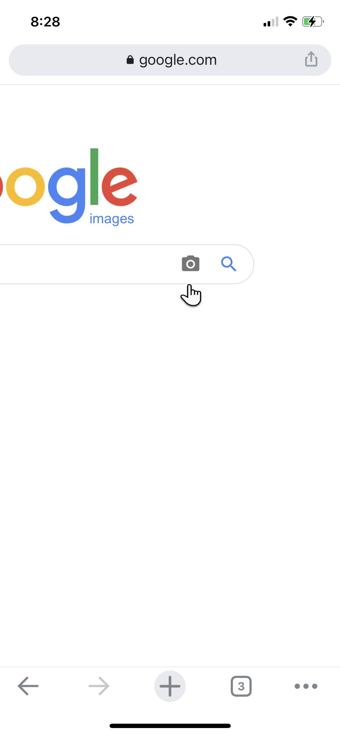 How To Reverse Image Search On Android And Iphone How To Reverse Image Search On Android And Iphone