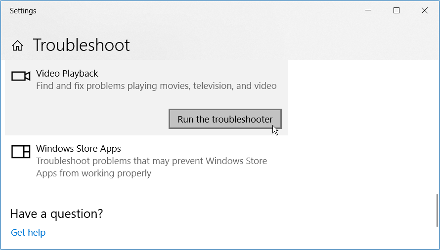 4 Ways To Fix The “Windows Media Player Has Stopped Working” Error