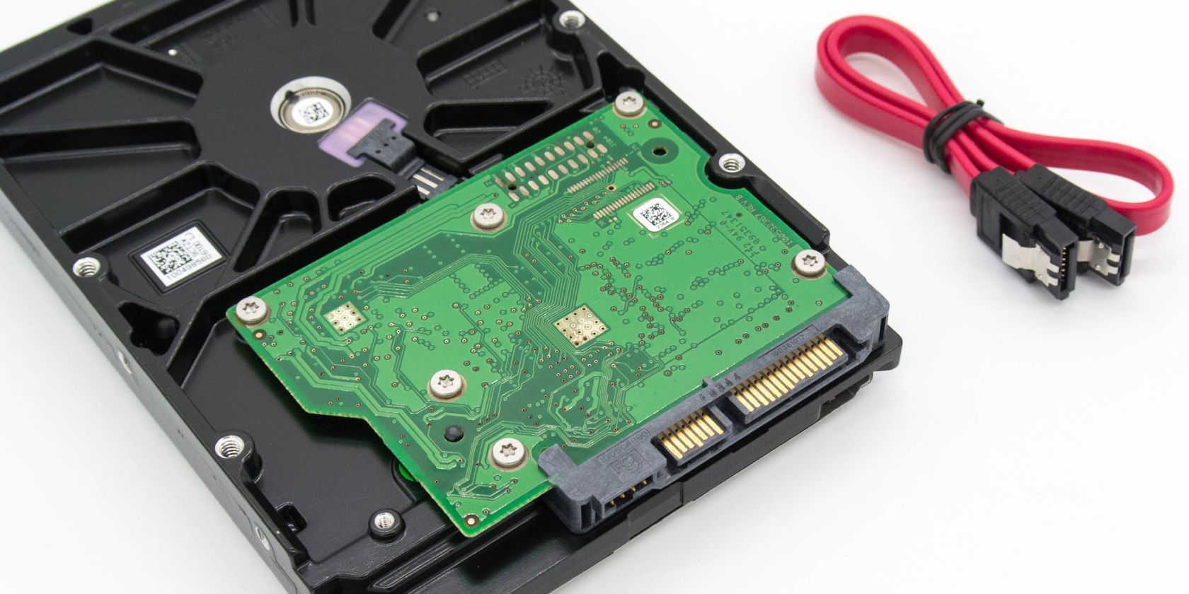 5 Things Consider When You Install SATA Hard Drive