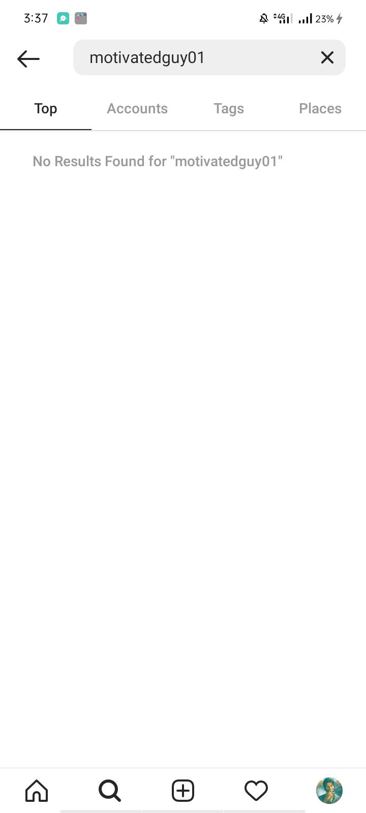 How To Check If Someone Blocked You On Instagram 6 Methods