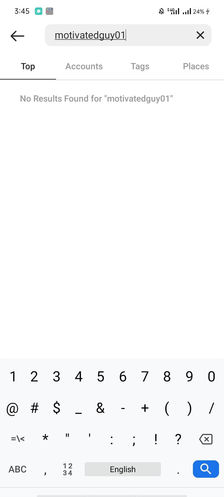 How To Check If Someone Blocked You On Instagram 6 Methods