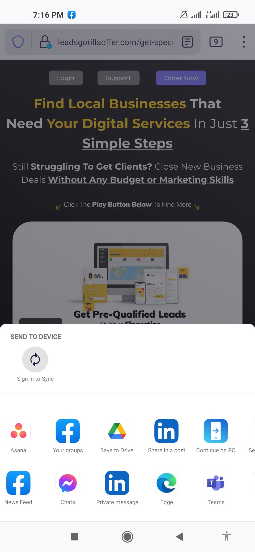 How To Send Tabs Between Your Devices Using Firefox How To Send Tabs Between Your Devices Using Firefox