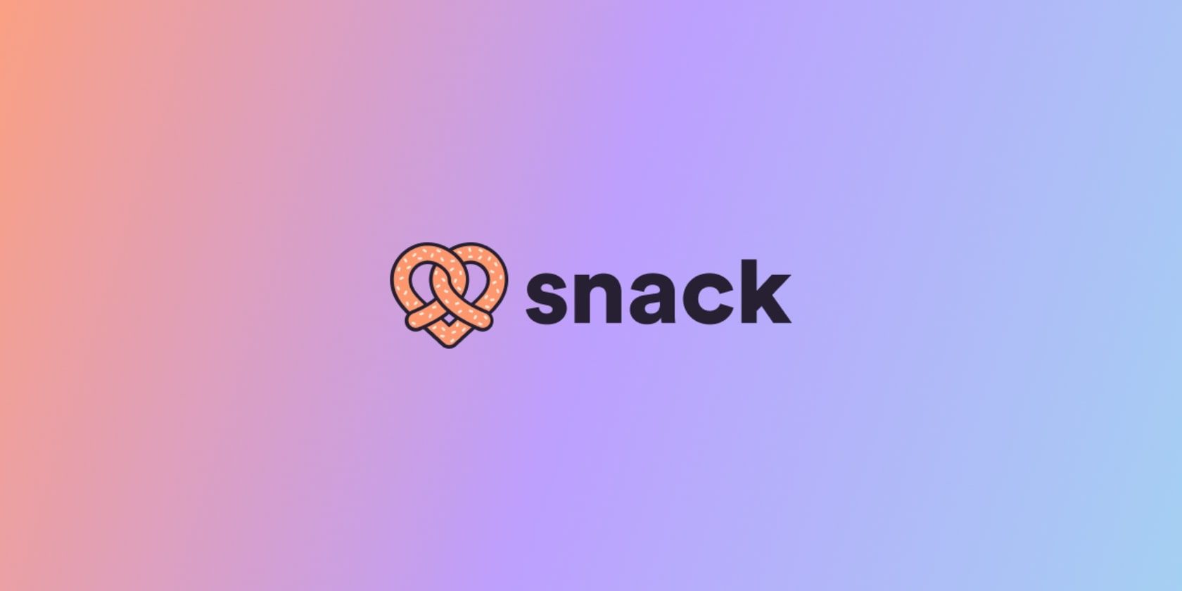 What Is Snack? A New 'Tinder Meets TikTok' Dating App
