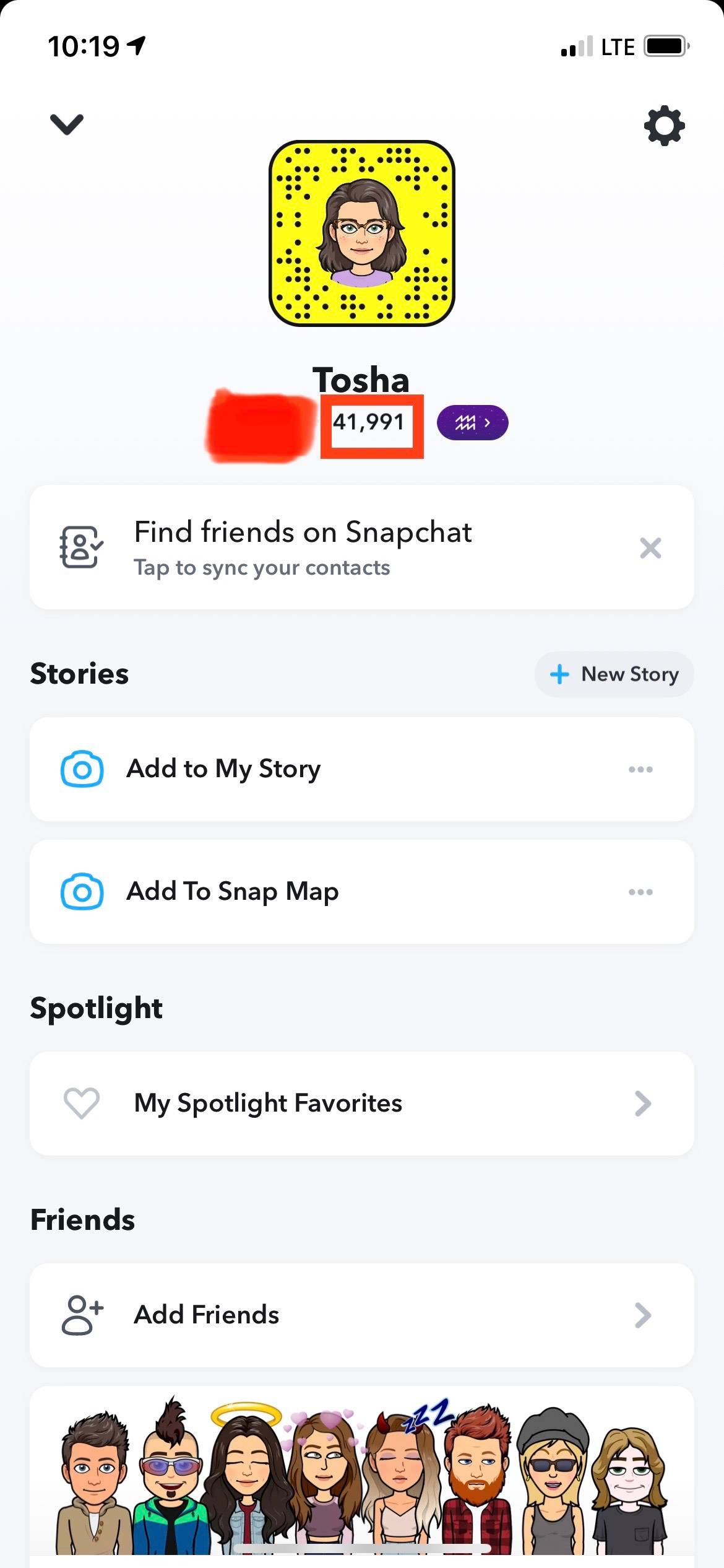 How To Make Your Snapchat A Subscription 2021 - Must be only original