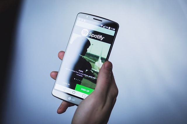 Spotify For Android Users
