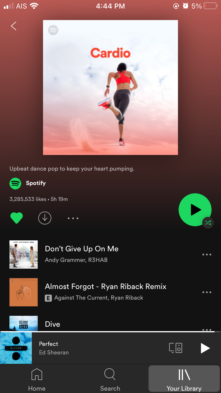 download unlocked spotify windows 10