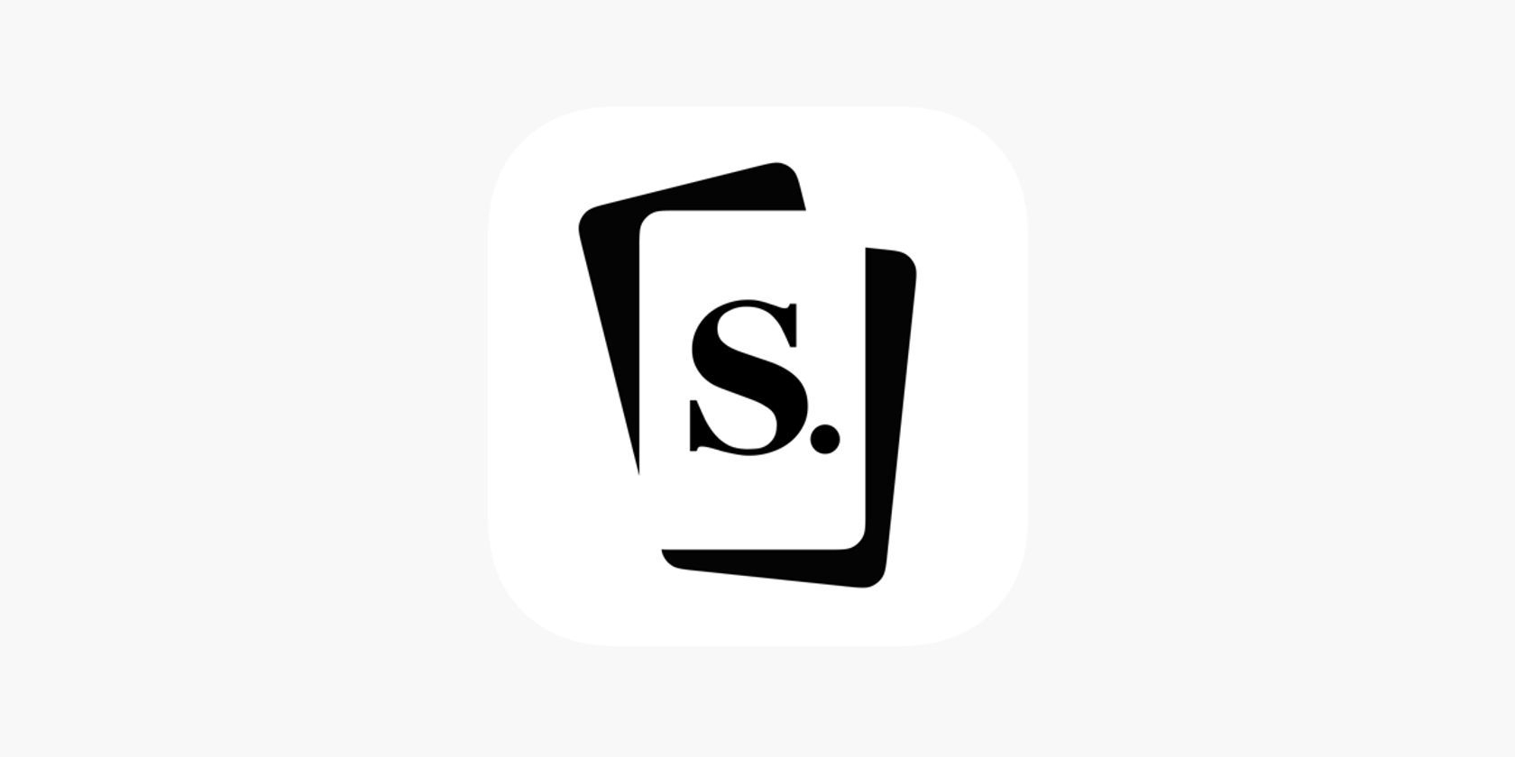 Stoic App logo