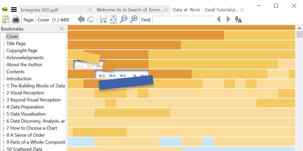 The 6 Best Pdf Readers For Windows Pdf Suite 2022 Review