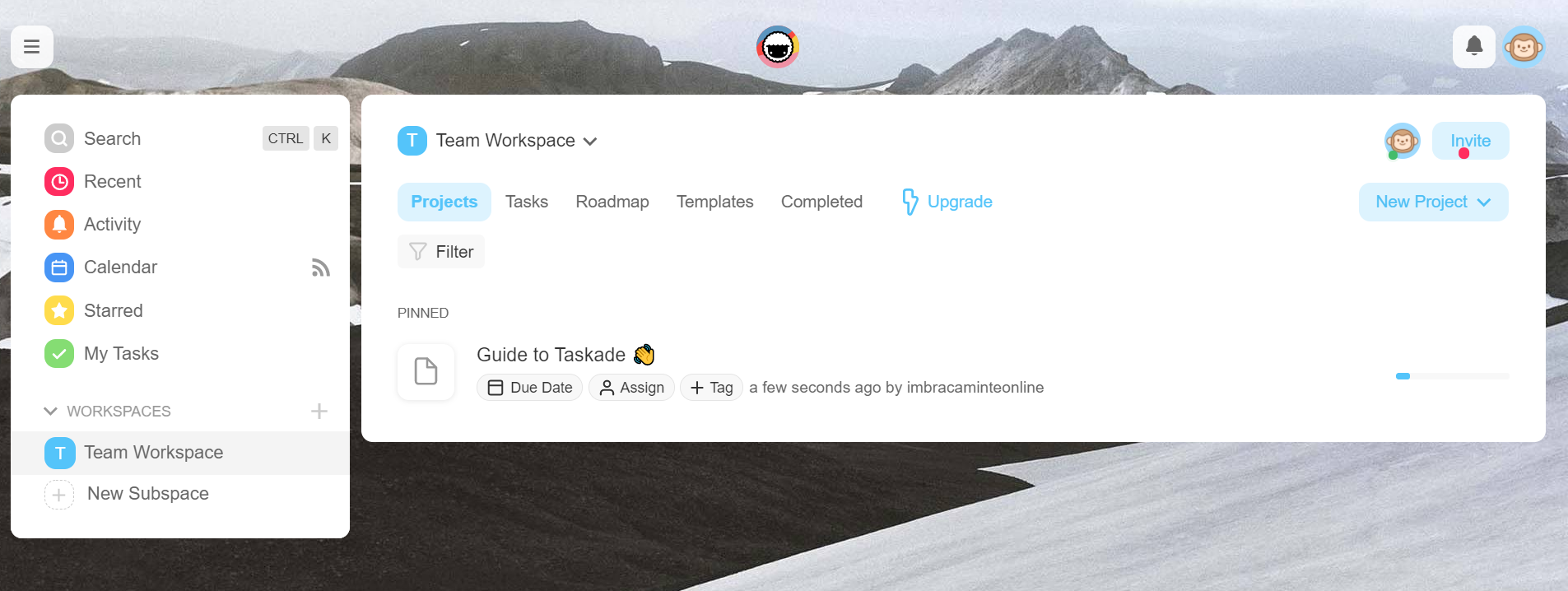 Die 10 produktivsten neuen Tab-Erweiterungen für Google Chrome - Taskade New Tab