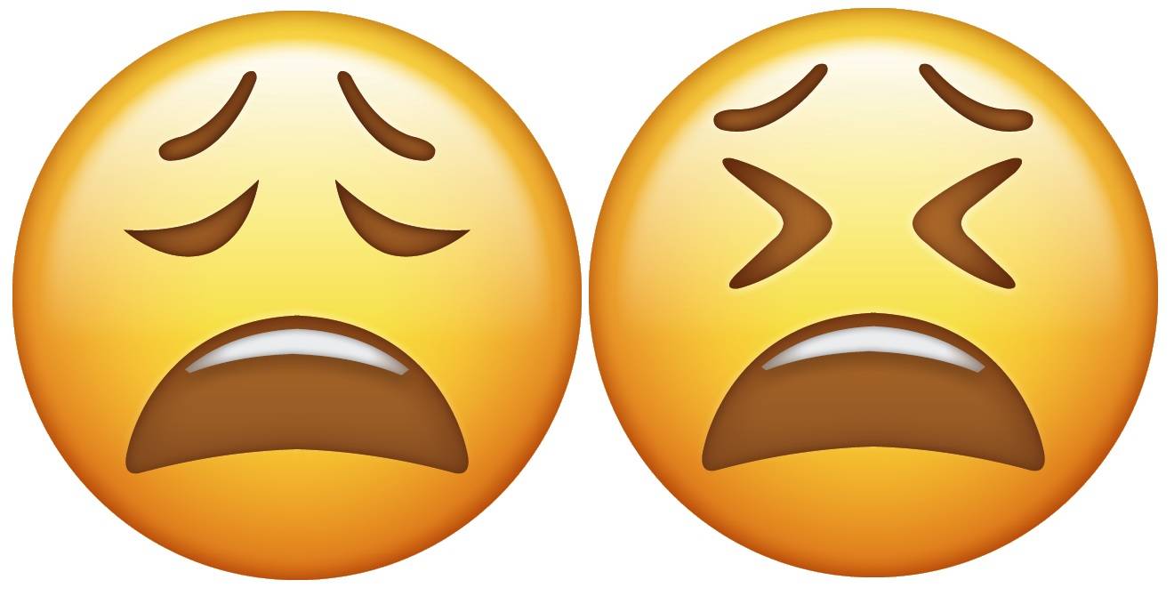 What Does This Emoji Mean Emoji Face Meanings Explained