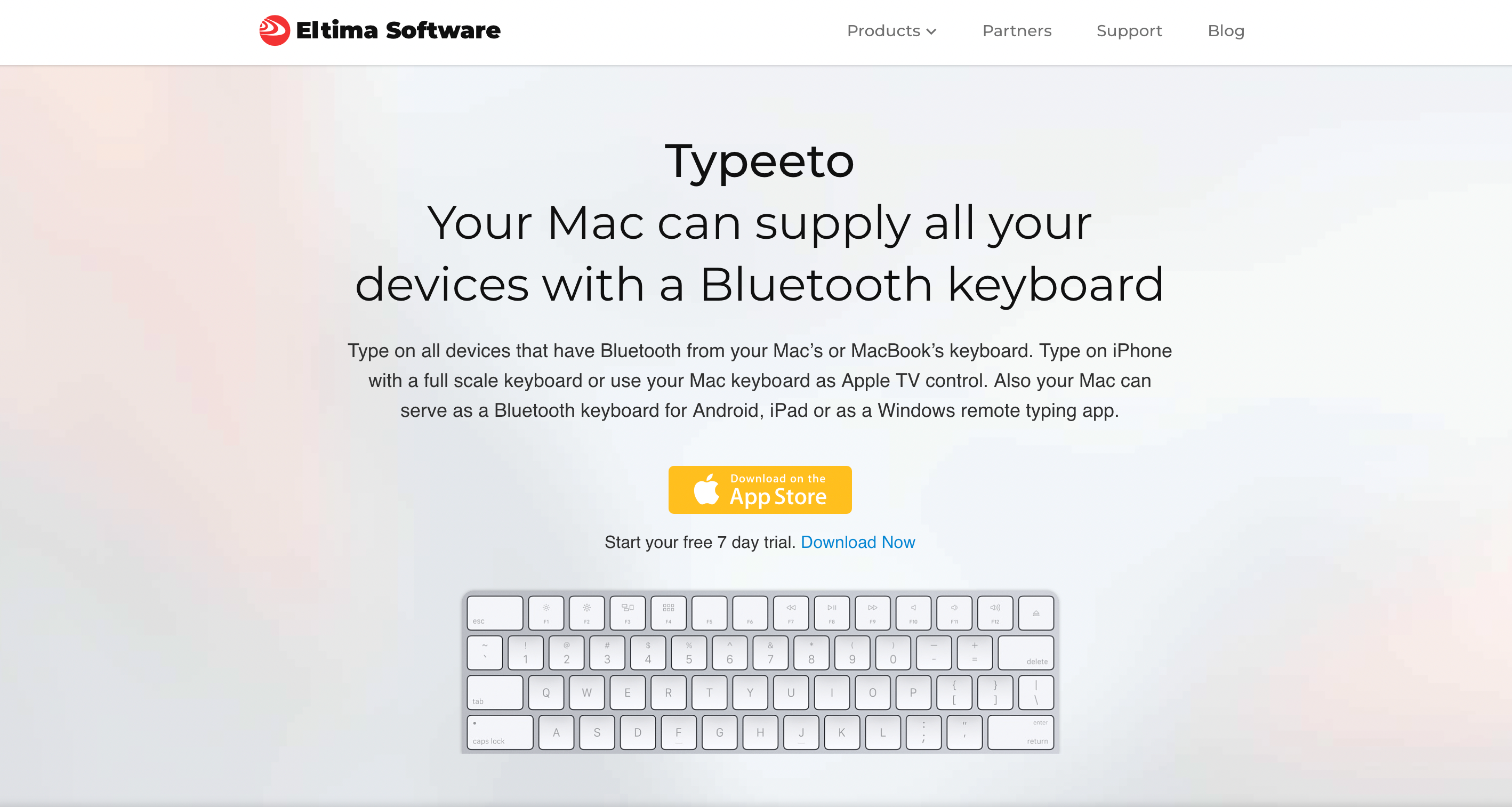 13 Möglichkeiten, Ihren Mac und Ihr iPhone zusammen mit Apples Kontinuität zu verwenden - Typeeto Website Homepage