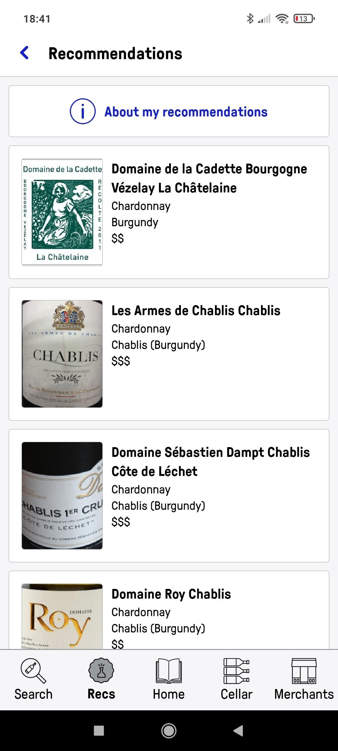 The 10 Best Wine Apps for Connoisseurs