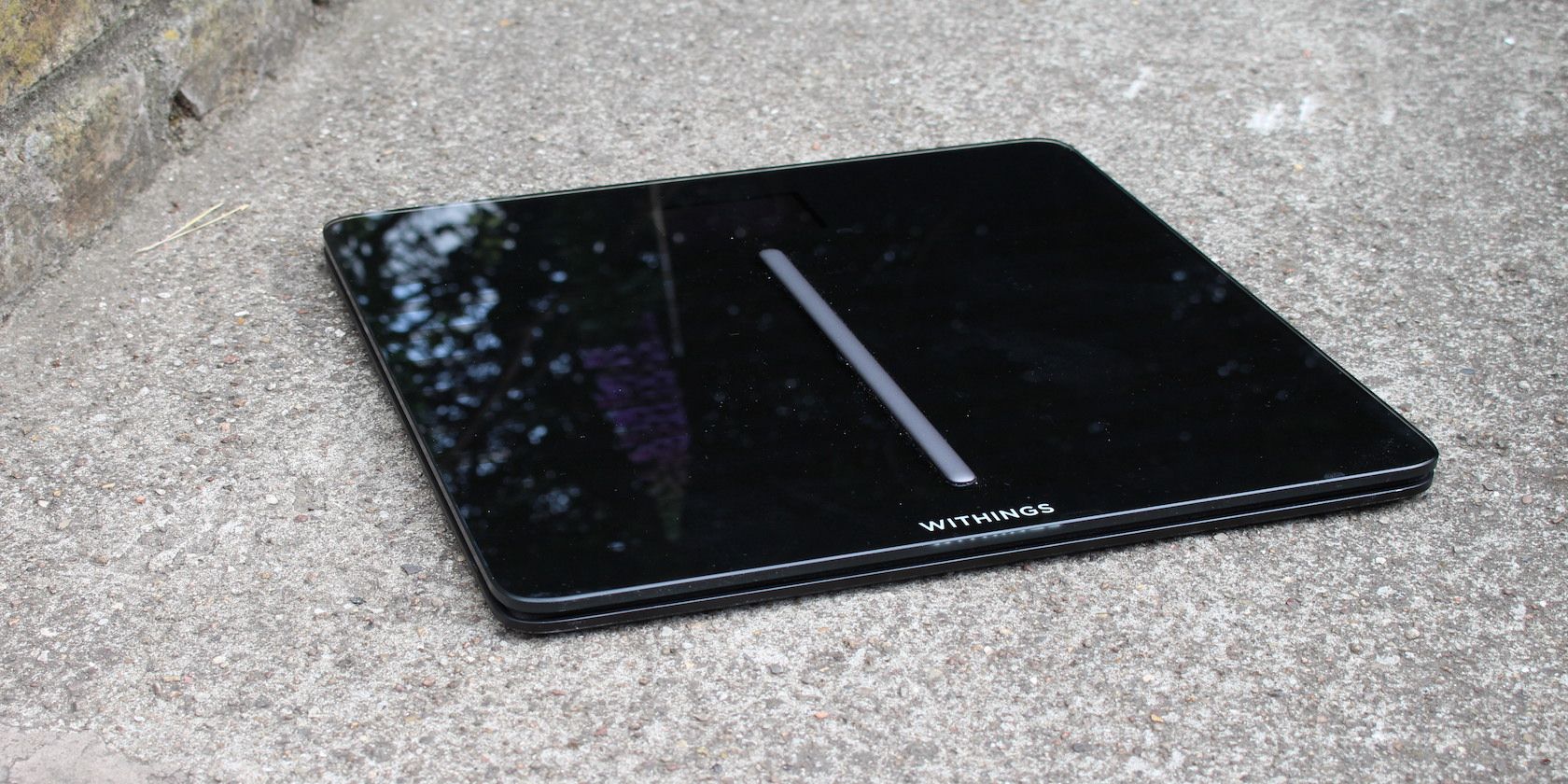 Withings Body Cardio Scale review: Withings Body Cardio is a smart