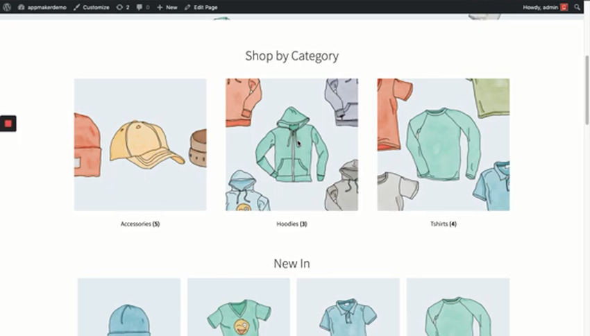 YITH Woocommerce Quick View Interface