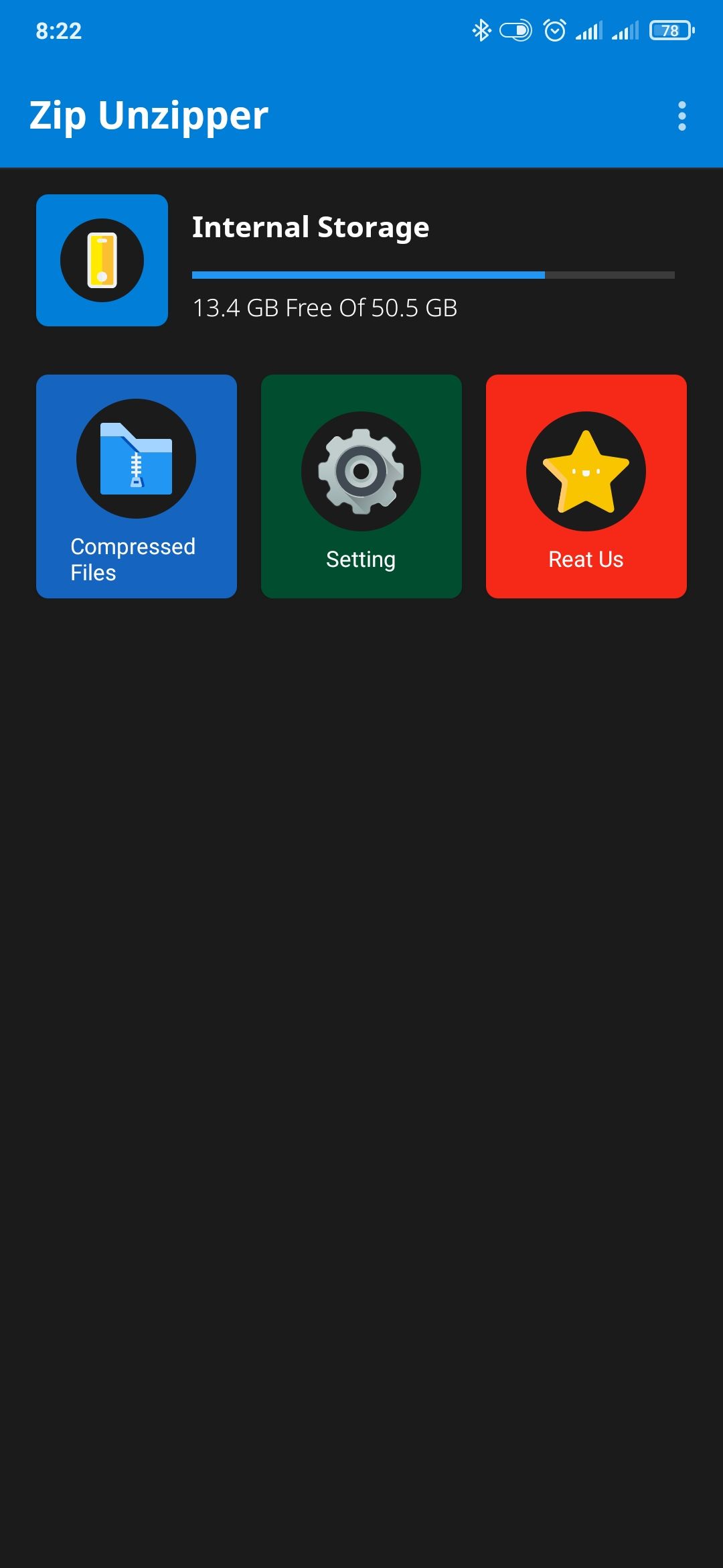 How to Open ZIP Files in Android