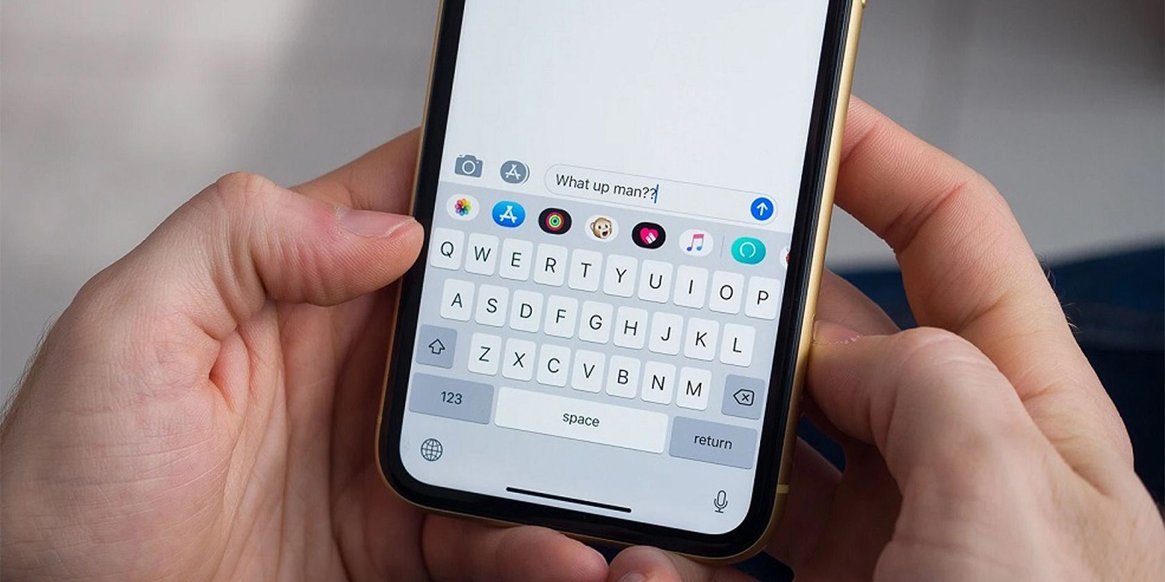 Will Apple Ever Bring iMessage to Android?