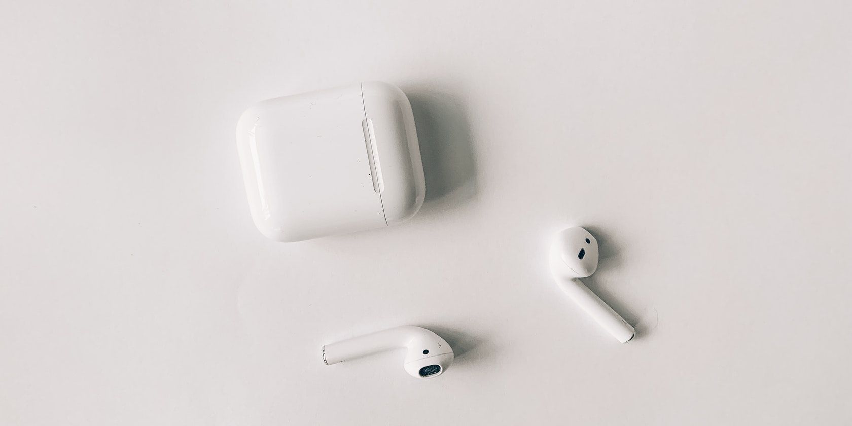 airpods featured
