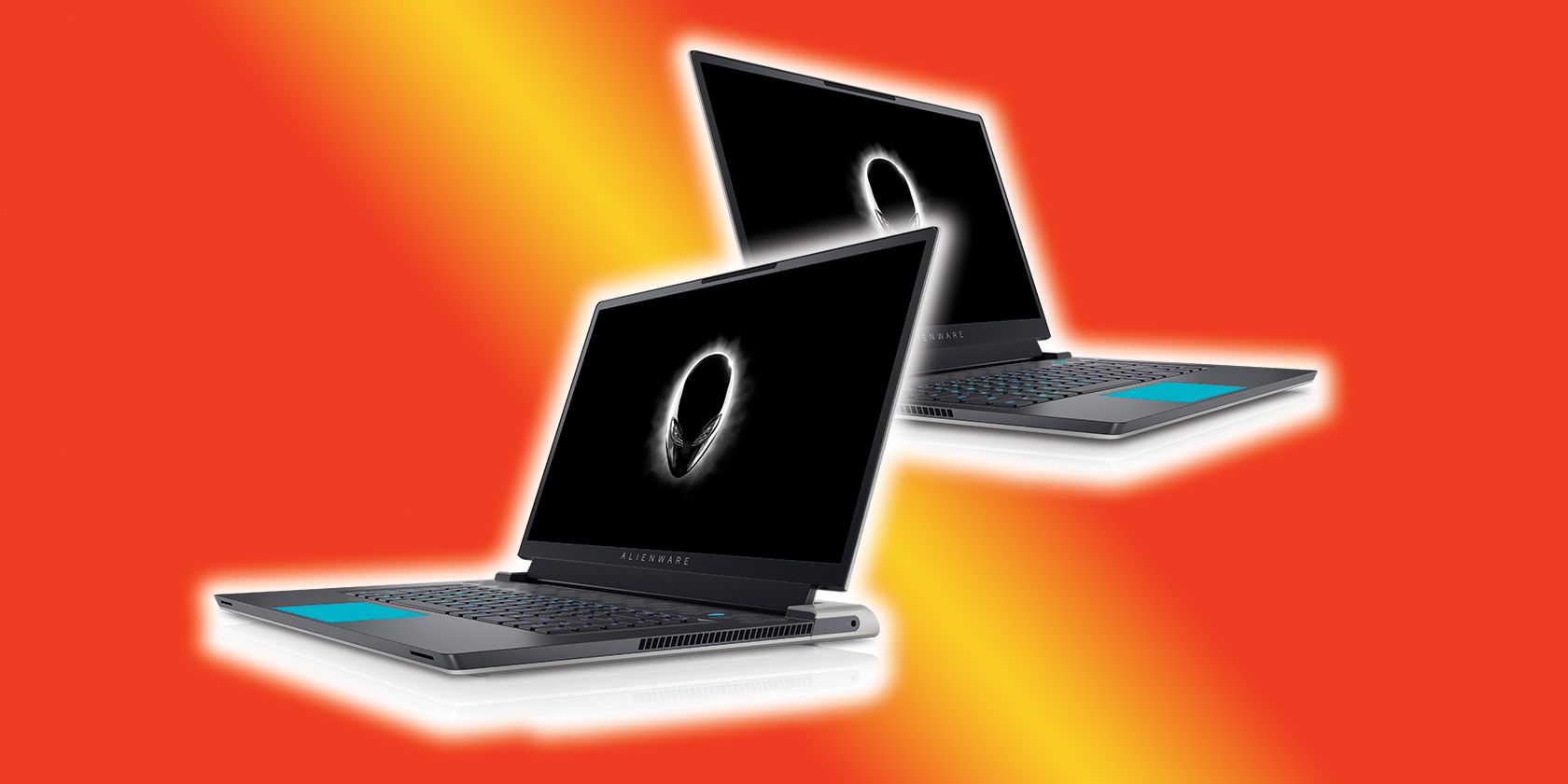 alienware x15 and x17 new gaming laptops