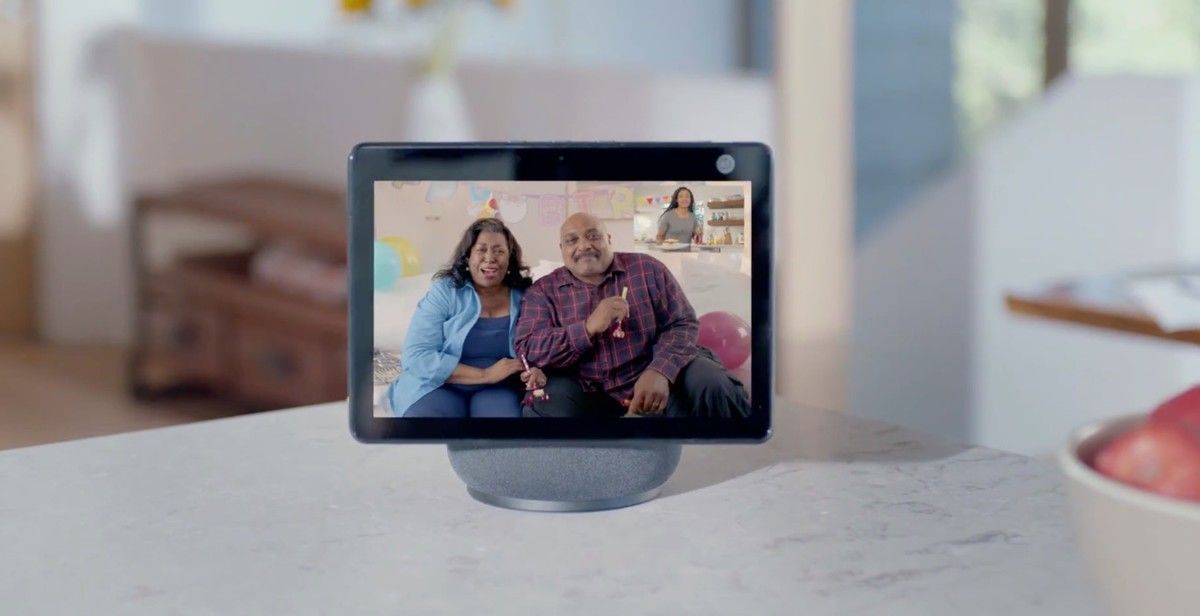 So verwenden Sie Zoom in Ihrer Amazon Echo Show - amazon echo show 10