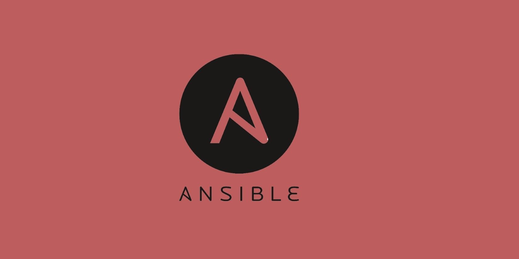 Configuring Ansible For AWS Management