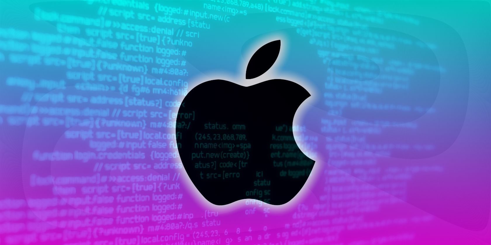 apple sideload apps malicious code feature