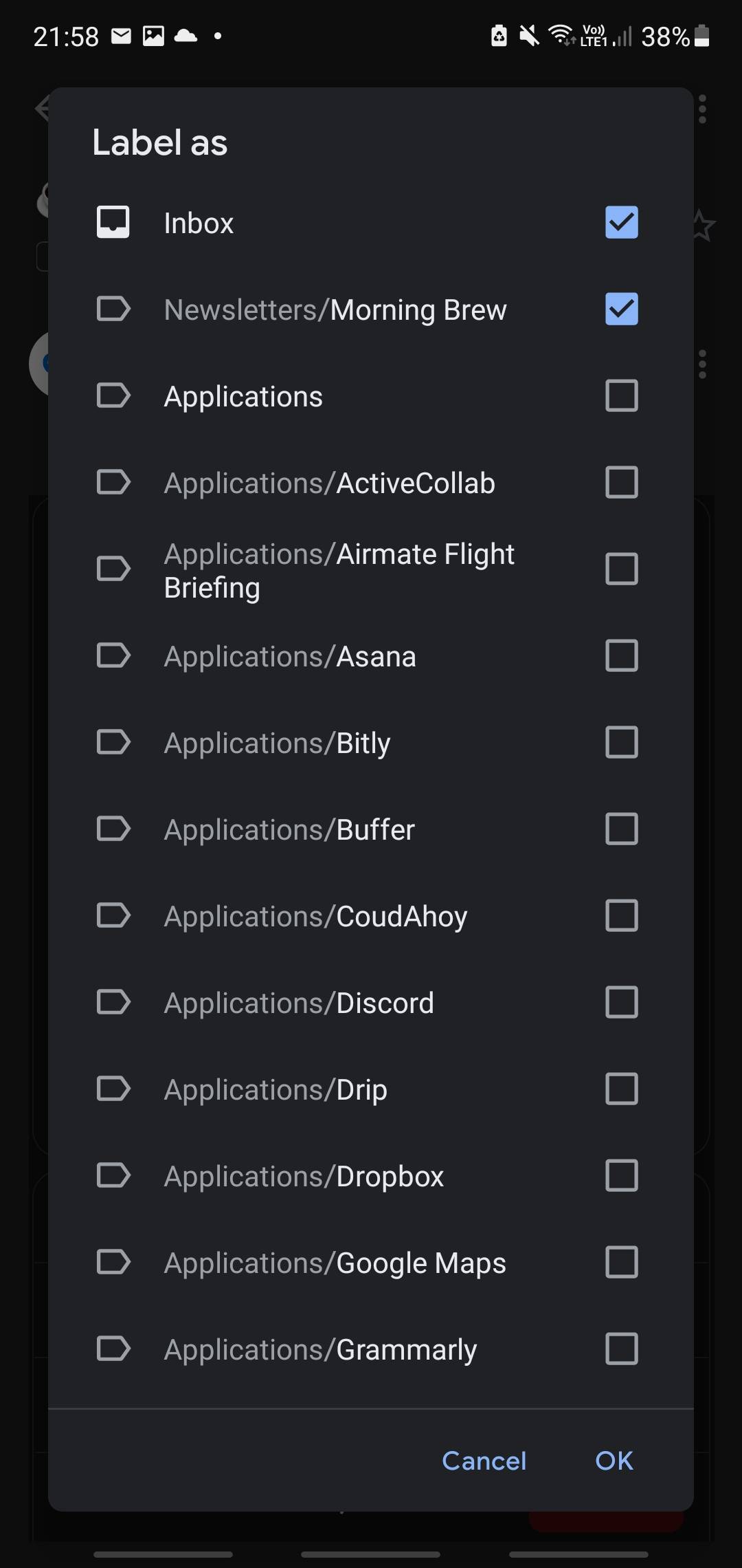 How to Archive All Old Emails in Gmail and Reach Inbox Zero
