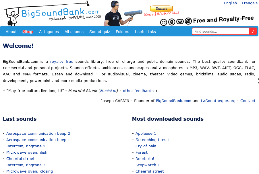 Free Mp3 Sound Effects For Mac Free Mp3 Sound Effects For Mac